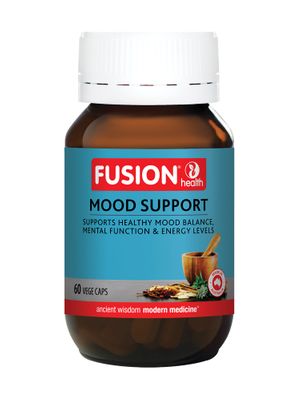 Fusion Mood Support