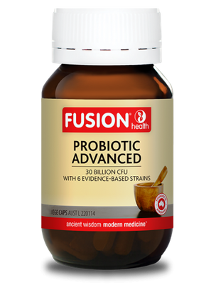 Fusion Probiotic Advanced