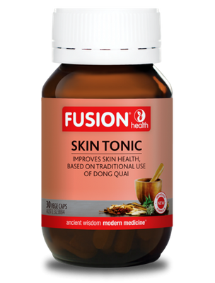 Fusion Skin Tonic Eczema & Psoriasis