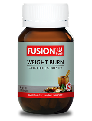 Fusion Weight Burn