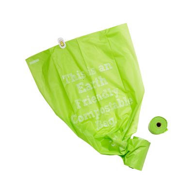 Onya Compostable Dog Waste Bags Refill 15 x 2pk