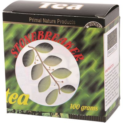 Primal Nature Stonebreaker Tea 100g