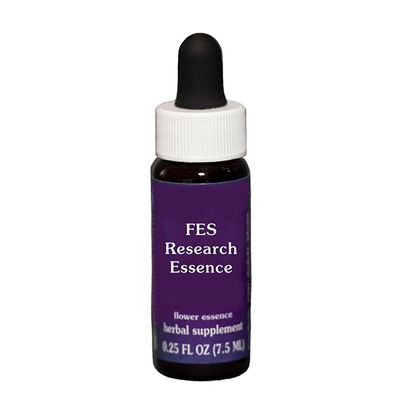FES Quintessentials (Research) Nectarine 7.5ml