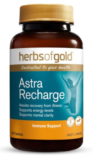 Herbs of Gold Astra Recharge