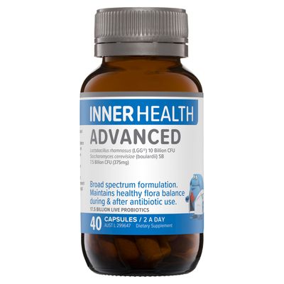 Ethical Nutrients Inner Health Advanced