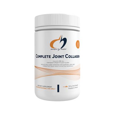 Designs for Health Complete Joint Collagen 330g