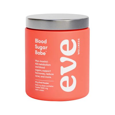 Eve Wellness Blood Sugar Babe