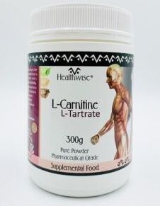 Carnitine