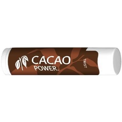 Chocolate LIP BALM :: Organic