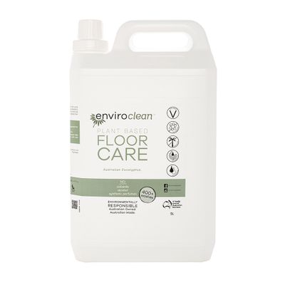 EnviroClean Floor Care 5L