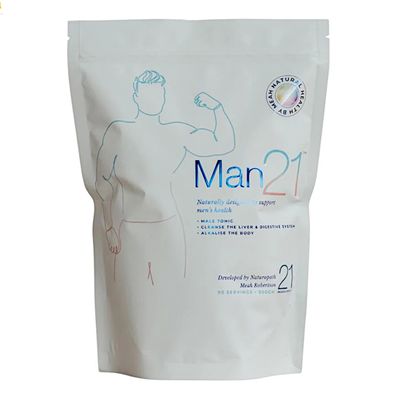 LifeStart Naturopathics Man21 900g