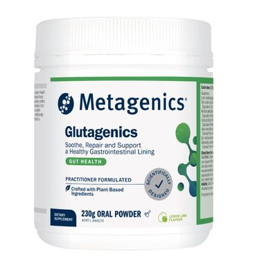 Metagenics Glutagenics 230g