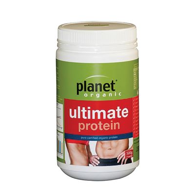 Planet Organic Ultimate Protein 500g