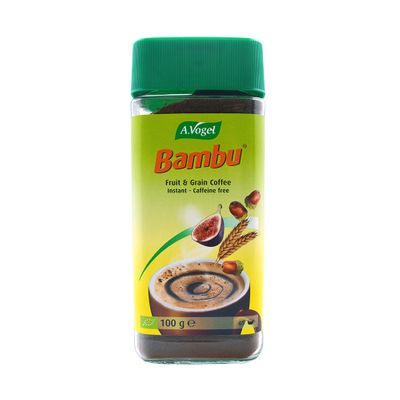 Vogel Bambu (fruit and grain coffee) 100g