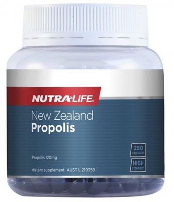 NutraLife New Zealand Propolis