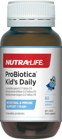 Nutralife ProBiotica Kid's Daily Probiotic