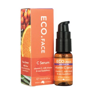 ECO Face Vitamin C Serum 30ml
