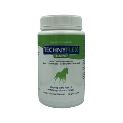 Natural Health Technyflex Equine 500g