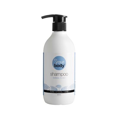 It's Your Body Shampoo Normal Oily 500ml