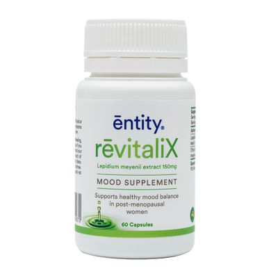 Entity Health RevitaliX 60c