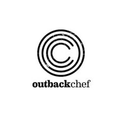 Outback Chef Fruit Paste - Quandong