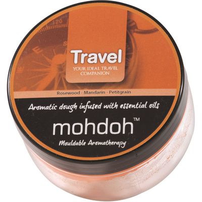 Mohdoh (aromatherapy colour dough) Travel 50g