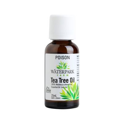 WaterPark 100% Tea Tree Oil