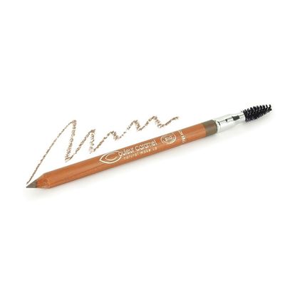 Couleur Caramel Eyebrow Pencil Blonde (22)