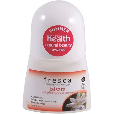Fresca Natural Deodorant Jaisara 50ml