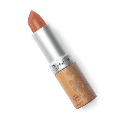 Couleur Caramel Lipstick Pearly Sublime Peach (237)