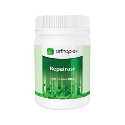 Orthoplex Green Repairase 100g