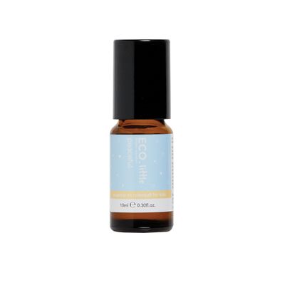 ECO Little Essential Oil Rollerball Peaceful 10ml