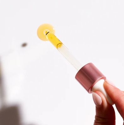 Jojoba + Rosehip Oil dropper