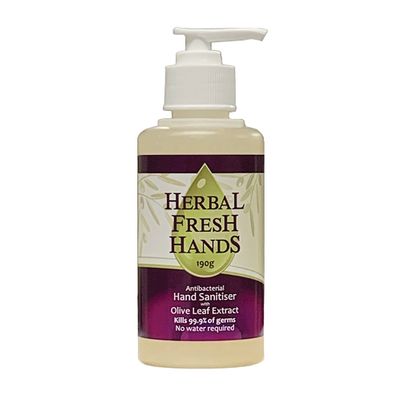 Herbal Extract Co. Herbal Fresh Hands 190g
