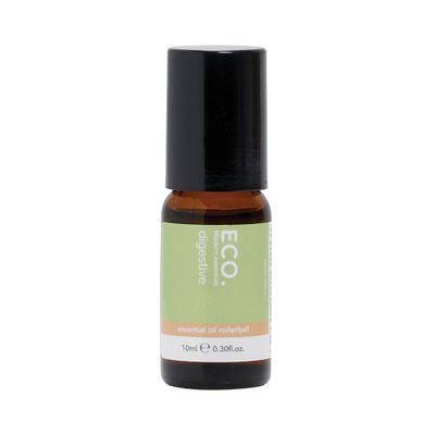 ECO Aroma Essential Oil Rollerball Digestive 10ml