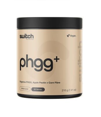 Switch PHGG+ Unflavoured