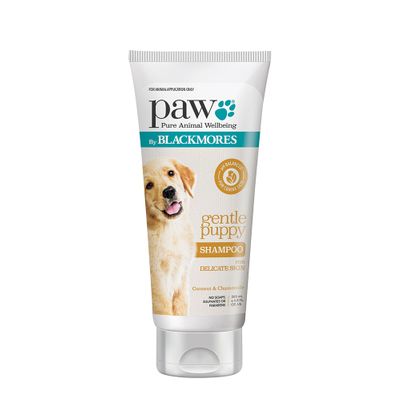 PAW Puppy Gentle Shampoo | Chamomile & Coconut