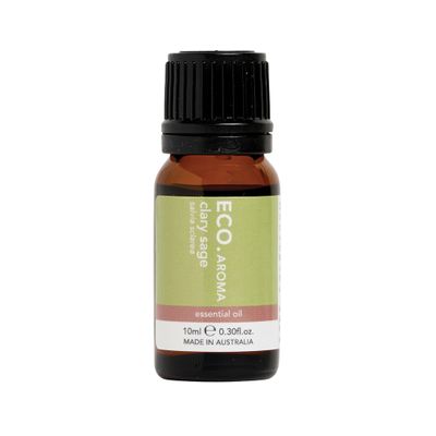 ECO Aroma Essential Oil Clary Sage 10ml