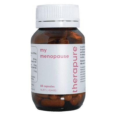 Therapure My Menopause