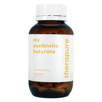 Therapure My Postbiotic Butyrate