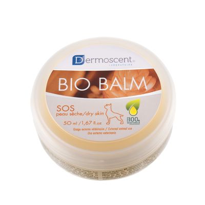 PAW Dermoscent | Dog Bio Balm SOS | Dry Skin