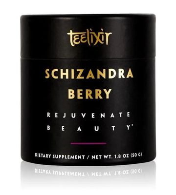 Teelixir Schizandra Berry