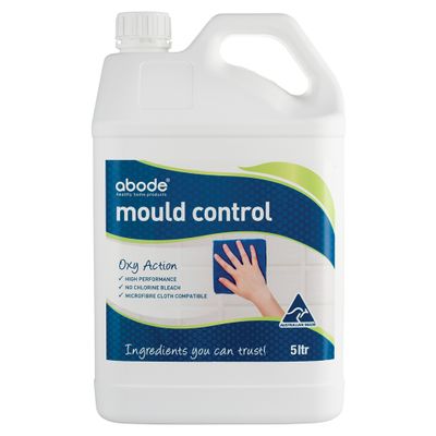 Abode Mould Control 5L