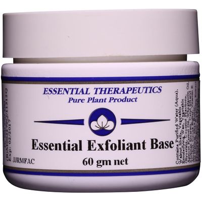 Essen Therap Essential Base Exfoliant 60g