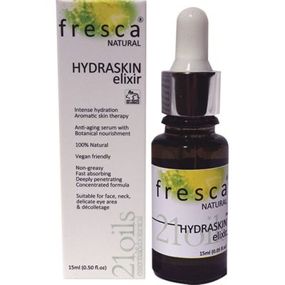 Fresca Natural Hydraskin Elixir 21 Oils