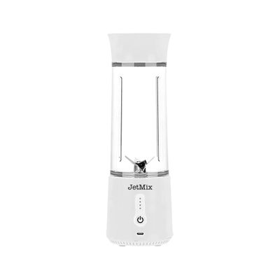 JetMix Portable Blender | White