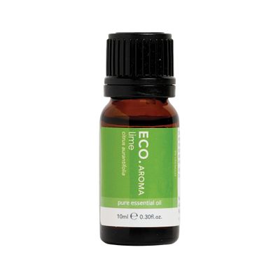 ECO Aroma Essential Oil Lime 10ml