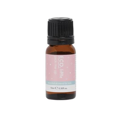 ECO Little Essential Oil Blend Pick Me Up 10ml