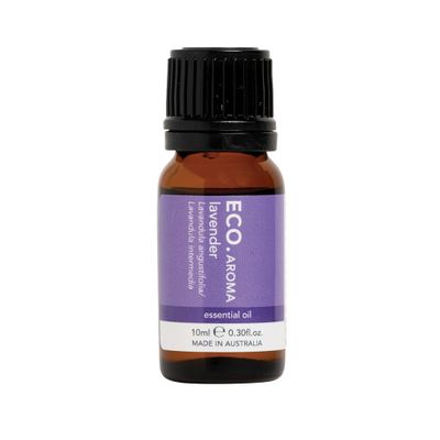 ECO Aroma Essential Oil Lavender 10ml