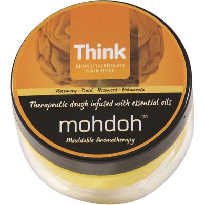 Mohdoh (aromatherapy colour dough) Think 50g